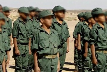 الرباط تحتضن المؤتمر الوزاري الإفريقي حول نزع السلاح والتسريح وإعادة إدماج الأطفال الجنود