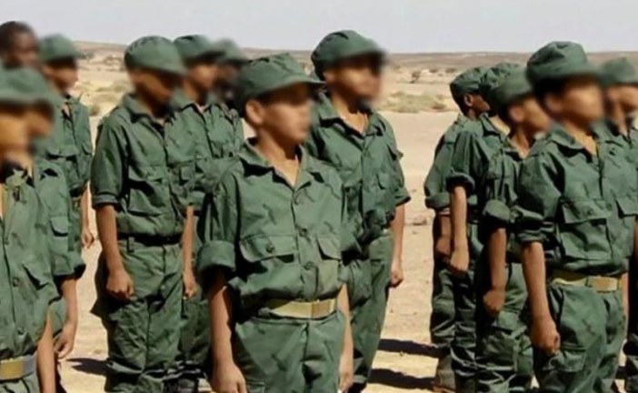 الرباط تحتضن المؤتمر الوزاري الإفريقي حول نزع السلاح والتسريح وإعادة إدماج الأطفال الجنود