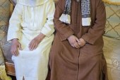 الفقيه العلامة سيدي الحاج العربي العزاوي، علمنا أن خدمة الناس شرف، وأن الثبات على المبدأ أجمل من كل أوسمة الدنيا..