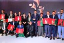 الجائزة الوطنية للمجتمع المدني في دورتها السابعة.. تتويج مبادرات رائدة و تربع منصة رقمية من تيزنيت على عرش الصدارة