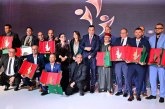 الجائزة الوطنية للمجتمع المدني في دورتها السابعة.. تتويج مبادرات رائدة و تربع منصة رقمية من تيزنيت على عرش الصدارة