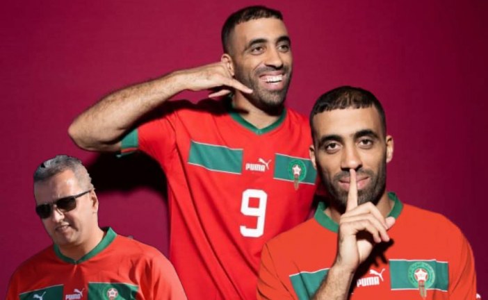 اللاعب “حمد الله” يوجه رسالة قوية للمتنمرين وهواة الجلد الجماعي..