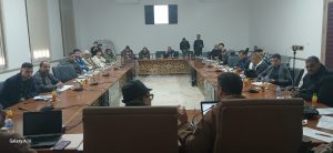 “التحول الرقمي: آلياته وتحديات حماية المعطيات الشخصية في الإدارات العمومية” موضوع يوم دراسي بويسلان