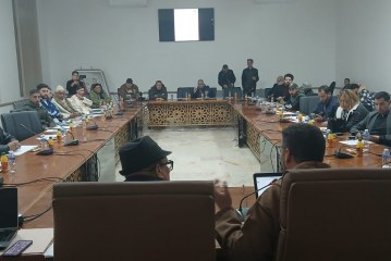 “التحول الرقمي: آلياته وتحديات حماية المعطيات الشخصية في الإدارات العمومية” موضوع يوم دراسي بويسلان