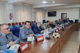 أكادير.. انعقاد الاجتماع الأول للجنة الجهوية لليقظة لتدبير وتتبع أحداث الفيضانات بجهة سوس ماسة