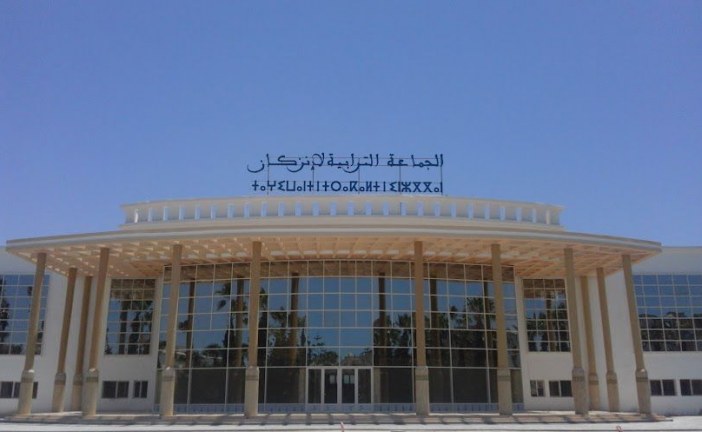 تسخينات انتخابية قبل الأوان بانزكان ، تستغل ورقة المرابد المحروقة