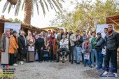 “خيط المواطن” صوت لشباب اقليم تيزنيت و تطريز للغة المواطنة
