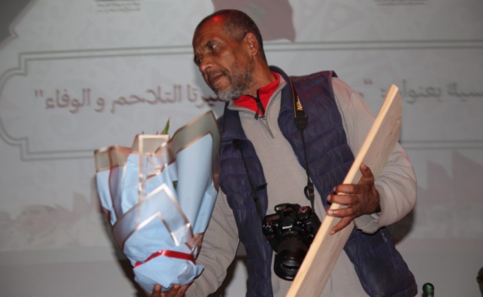 لحسن بايا.. ذاكرة تيزنيت البصرية ورائد من رواد مسرحها