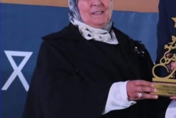 كفاءات استثنائية بسوس ماسة “رجاء حليلة” تتألق في إدارة التواصل بالنسخة التاريخية لكأس إفريقيا 2025 بالمغرب