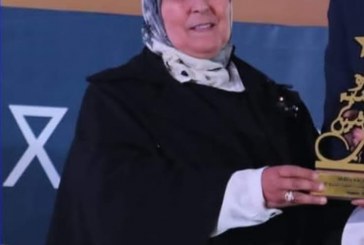 كفاءات استثنائية بسوس ماسة “رجاء حليلة” تتألق في إدارة التواصل بالنسخة التاريخية لكأس إفريقيا 2025 بالمغرب