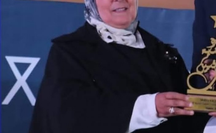 كفاءات استثنائية بسوس ماسة “رجاء حليلة” تتألق في إدارة التواصل بالنسخة التاريخية لكأس إفريقيا 2025 بالمغرب