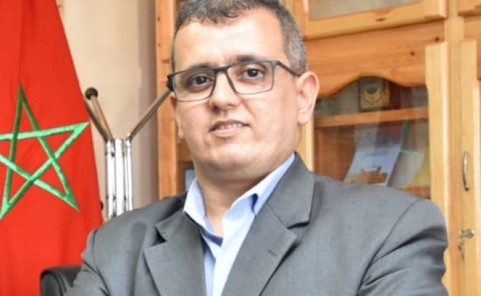 محمد الشيخ بلا.. السياسة تدار بالعقل الاستراتيجي لا بالشعارات الجاهزة..