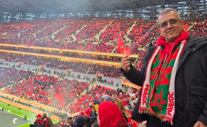 كأس إفريقيا.. حين تختل اللعبة، ويستقيم الموقف