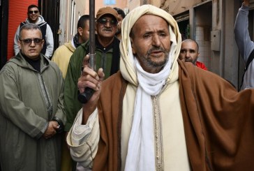 بقلم : محمد الشيخ بلا “إفقيرن إداولتيت .. ذاكرة تمشي على أقدام السالكين لأربعة قرون..”