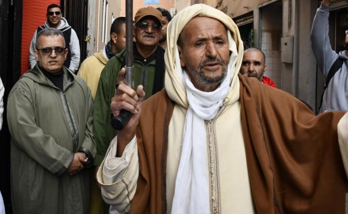 بقلم : محمد الشيخ بلا “إفقيرن إداولتيت .. ذاكرة تمشي على أقدام السالكين لأربعة قرون..”