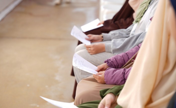 انطلاق القوافل الطبية في إطار مشروع “دعم الصحة المدرسية بمؤسسات دور الطالب والطالبة بإقليم تيزنيت”