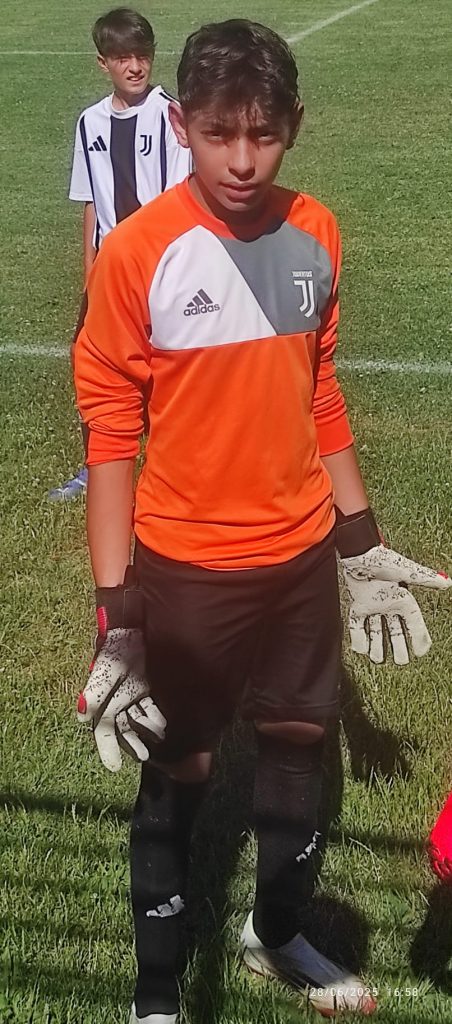 آدم دنون… “بونو الصغير” يسطع في سماء الكرة الإيطالية