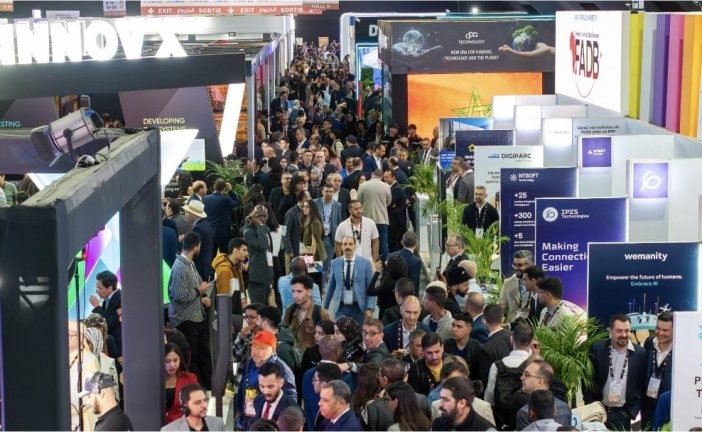 جيتكس إفريقيا المغرب: تحفيز الاقتصاد الرقمي الإفريقي في عصر الذكاء الاصطناعي