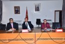 تيزنيت: اجتماع للجنة الإقليمية للتعليم لتشخيص وضعية الهدر المدرسي ووضع خطة تدخل