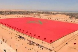 كندا تعترف بمخطط الحكم الذاتي الذي اقترحه المغرب كأساس لحل النزاع الإقليمي حول الصحراء المغربية