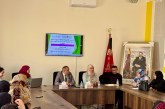 تيزنيت: التعاون الوطني ينظم لقاءا تحسيسيا حول مشاركة النساء في الحياة العامة.