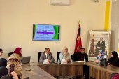 تيزنيت: التعاون الوطني ينظم لقاءا تحسيسيا حول مشاركة النساء في الحياة العامة.