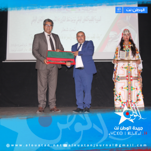 التعاون الوطني بتيزنيت يحتفل بالذكرى التاسعة والستين لتأسيسه