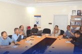تيزنيت…البيجيدي بتيزنيت يضبط بوصلة العمل الميداني استعداداً لشتنبر المقبل.