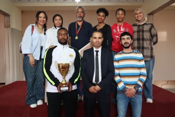 مديرية التعاون الوطني بالصويرة تجمع أبطال المؤسسات الاجتماعية في نصف نهائي البطولة الوطنية.