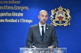 فرنسا تجدد التأكيد على أن “حاضر ومستقبل الصحراء يندرجان في إطار السيادة المغربية ” وتحدد التدابير المعتمدة تطبيقا لهذا القرار