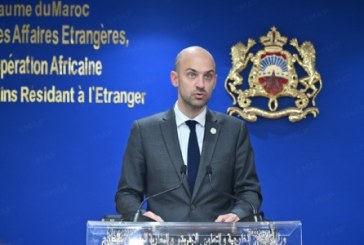فرنسا تجدد التأكيد على أن “حاضر ومستقبل الصحراء يندرجان في إطار السيادة المغربية ” وتحدد التدابير المعتمدة تطبيقا لهذا القرار