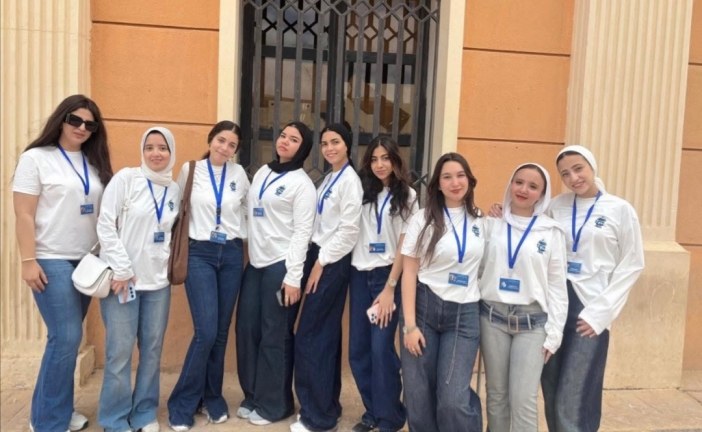 GenZawy: More Than an Event A Story Every Gen Z Student Lives
