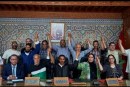 مكناس تشهد تدشين إطار تمثيلي جديد لمهن الطين والحجر
