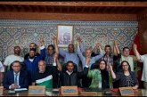 مكناس تشهد تدشين إطار تمثيلي جديد لمهن الطين والحجر