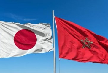 اليابان تكرس الحكم الذاتي تحت السيادة المغربية وتعتزم العمل وفق هذا الموقف على الصعيدين الدبلوماسي والاقتصادي
