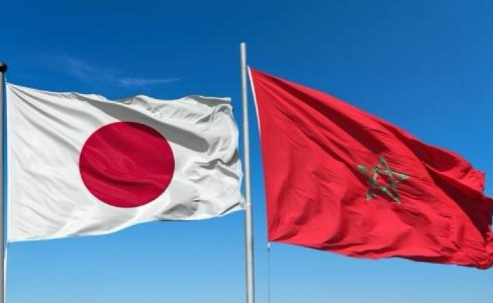 اليابان تكرس الحكم الذاتي تحت السيادة المغربية وتعتزم العمل وفق هذا الموقف على الصعيدين الدبلوماسي والاقتصادي