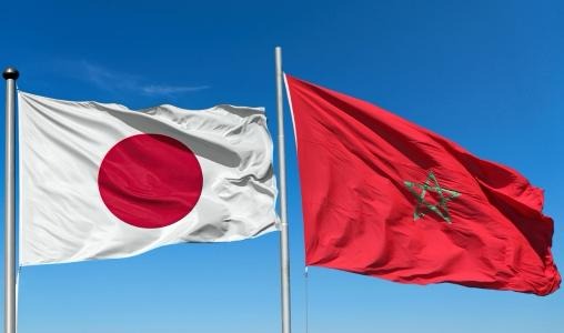 اليابان تكرس الحكم الذاتي تحت السيادة المغربية وتعتزم العمل وفق هذا الموقف على الصعيدين الدبلوماسي والاقتصادي