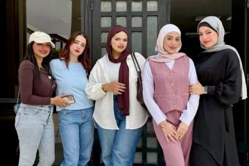“موزاييك”.. مشروع تخرج لطلاب إعلام جامعة الأهرام الكندية يكشف وجوهًا وحكايات من قلب مصر