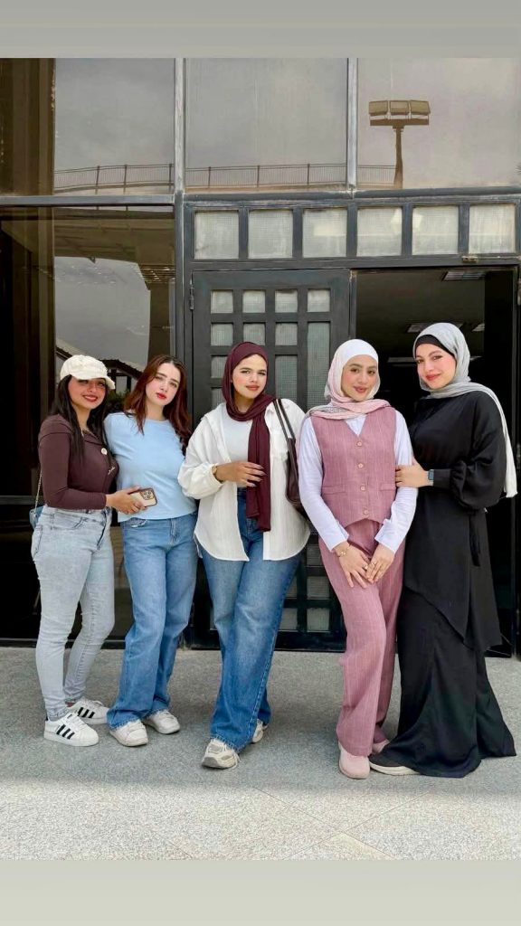 “موزاييك”.. مشروع تخرج لطلاب إعلام جامعة الأهرام الكندية يكشف وجوهًا وحكايات من قلب مصر