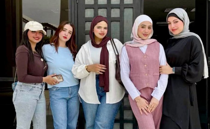 “موزاييك”.. مشروع تخرج لطلاب إعلام جامعة الأهرام الكندية يكشف وجوهًا وحكايات من قلب مصر