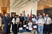 والي جهة سوس ماسة يترأس حفل اختتام تجربة تعلم البرمجة لفائدة تلاميذ جهة سوس ماسة بشراكة يابانية