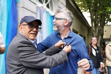 بقلم محمد دادسي : أول مرة يصبح برنامج تعاون دولي ..قضية رأي عام…وشأنا عاما!