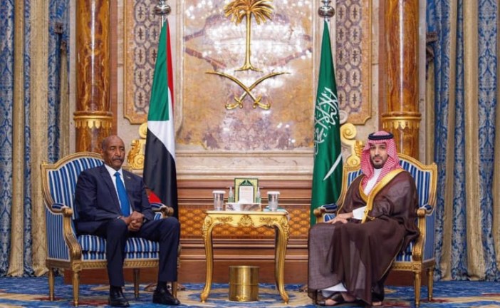 كيف تُفرغ الهندسة الخارجية الحكومة السودانية من مضمونها الثوري؟