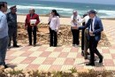 باستثمار يتجاوز 25 مليون درهم.. إطلاق صفقة تأهيل كورنيش أكلو إيذانا بانطلاق أولى مراحل المشروع السياحي الكبير بإقليم تيزنيت