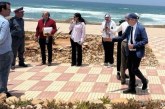 باستثمار يتجاوز 25 مليون درهم.. إطلاق صفقة تأهيل كورنيش أكلو إيذانا بانطلاق أولى مراحل المشروع السياحي الكبير بإقليم تيزنيت