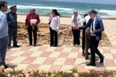 باستثمار يتجاوز 25 مليون درهم.. إطلاق صفقة تأهيل كورنيش أكلو إيذانا بانطلاق أولى مراحل المشروع السياحي الكبير بإقليم تيزنيت
