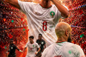 المنتخب الوطني المغربي يهزم كندا بثلاثية نظيفة ويبلغ ربع نهائي كأس العالم 2026