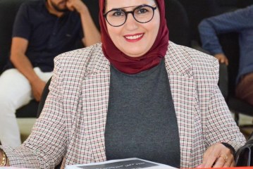 تيزنيت .. أمينة أنجار عضوة المجلس الوطني لحزب الأصالة والمعاصرة تلجأ إلى القضاء وتؤكد رفضها المساس بالحياة الخاصة والكرامة