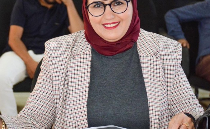 تيزنيت .. أمينة أنجار عضوة المجلس الوطني لحزب الأصالة والمعاصرة تلجأ إلى القضاء وتؤكد رفضها المساس بالحياة الخاصة والكرامة