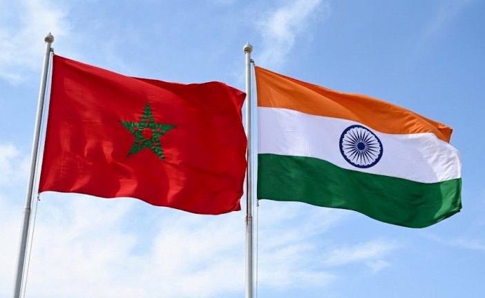 المغرب والهند يعززان التعاون في الرقمنة والذكاء الاصطناعي.. نحو خدمات عمومية أكثر ذكاء